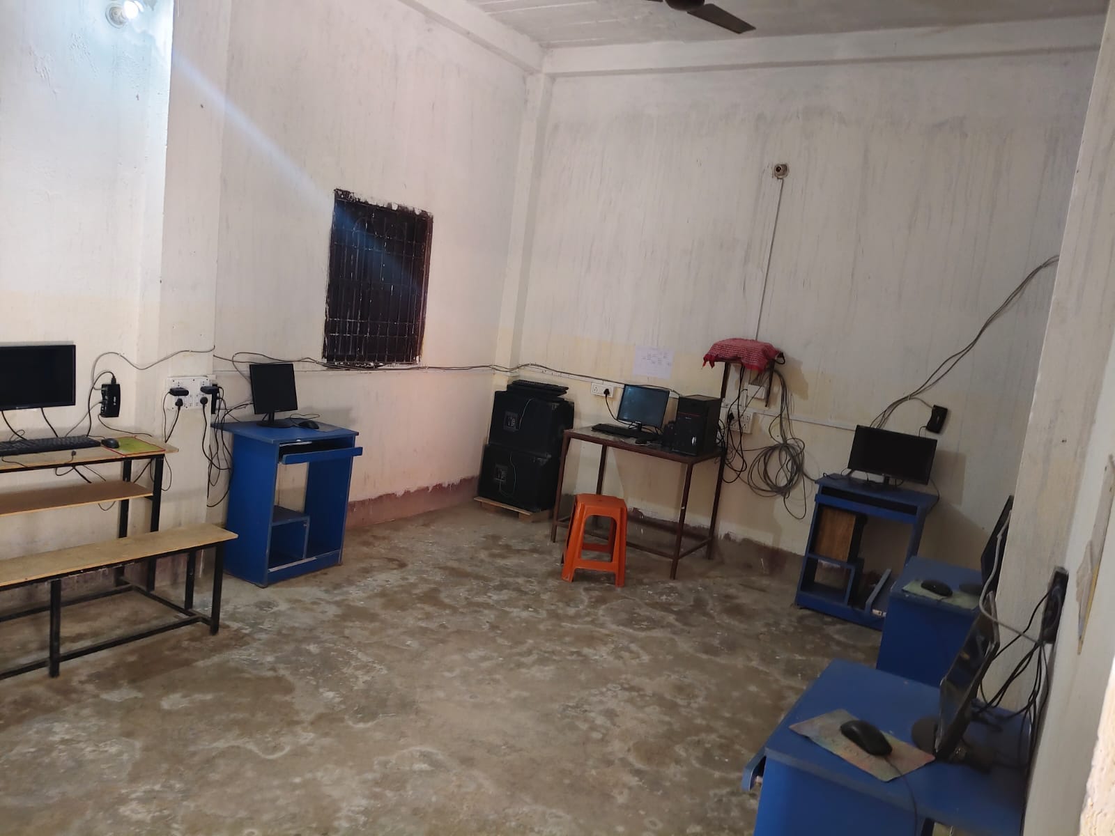 Computer Laboratory