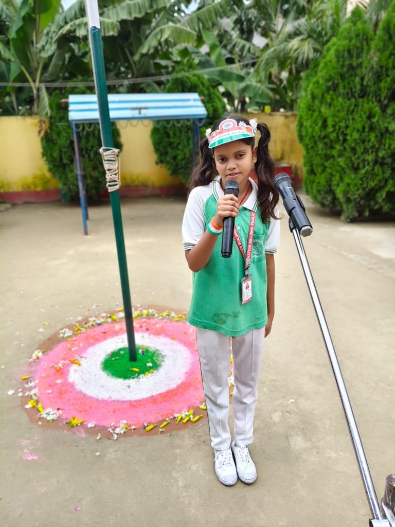 Student Speech