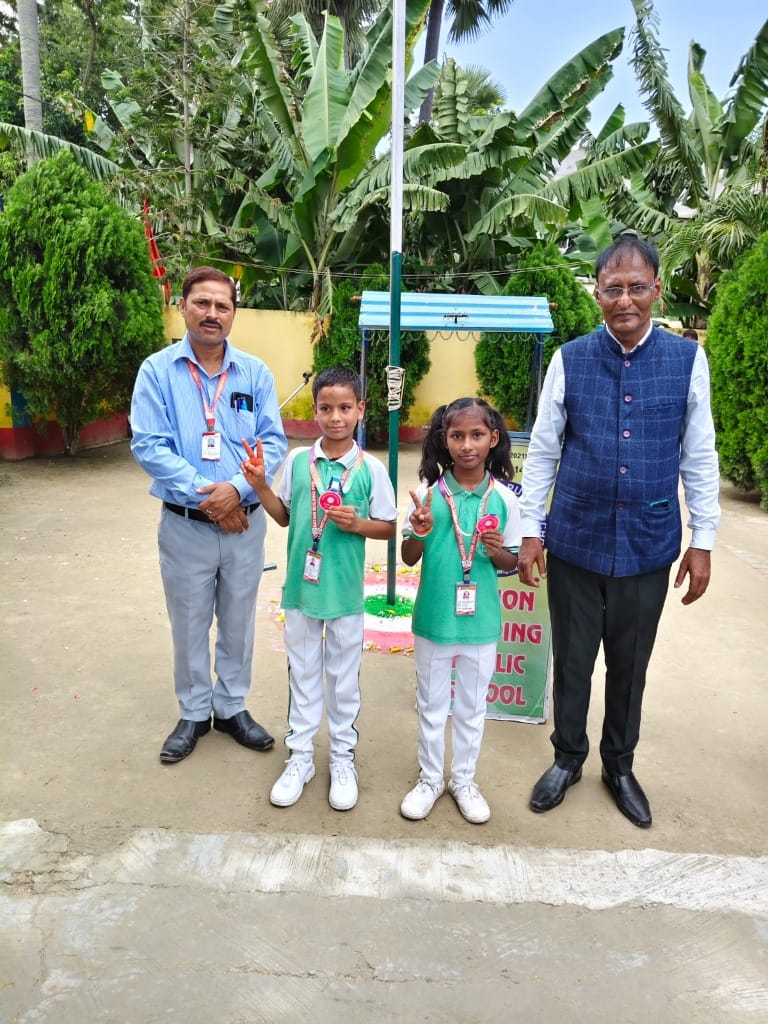 Award Ceremony