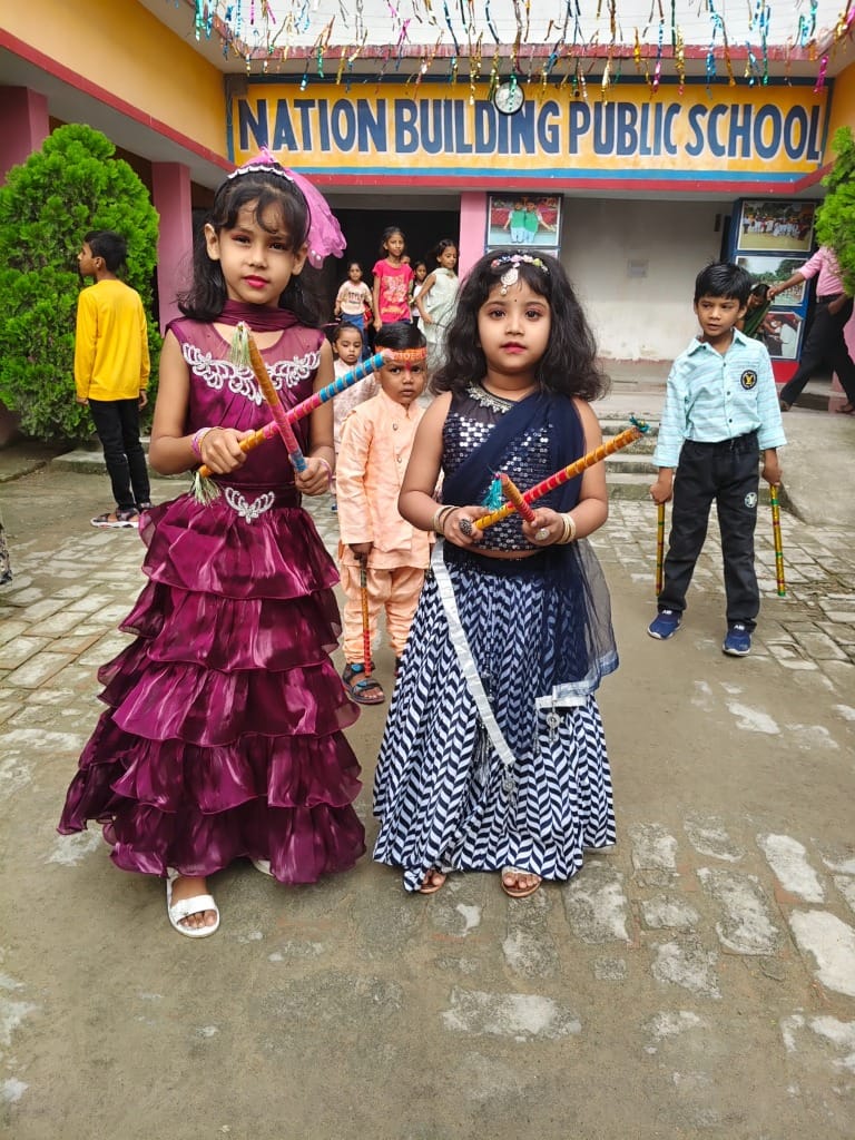 Cultural Performance