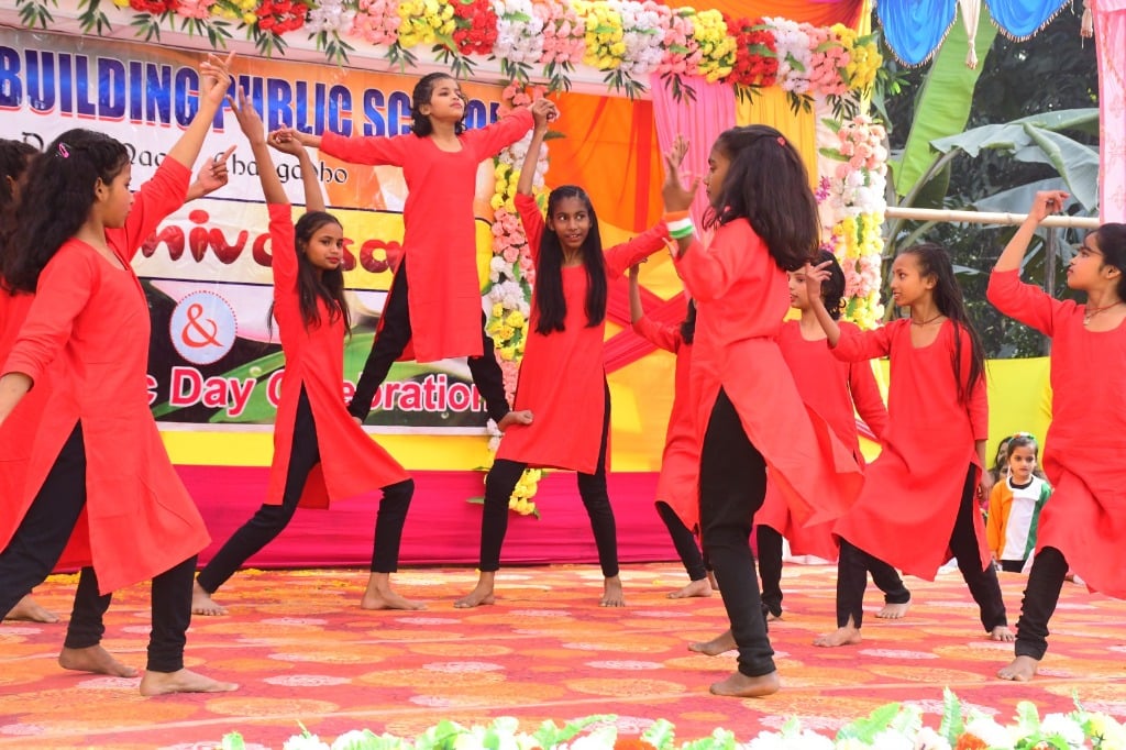 Dance Performance